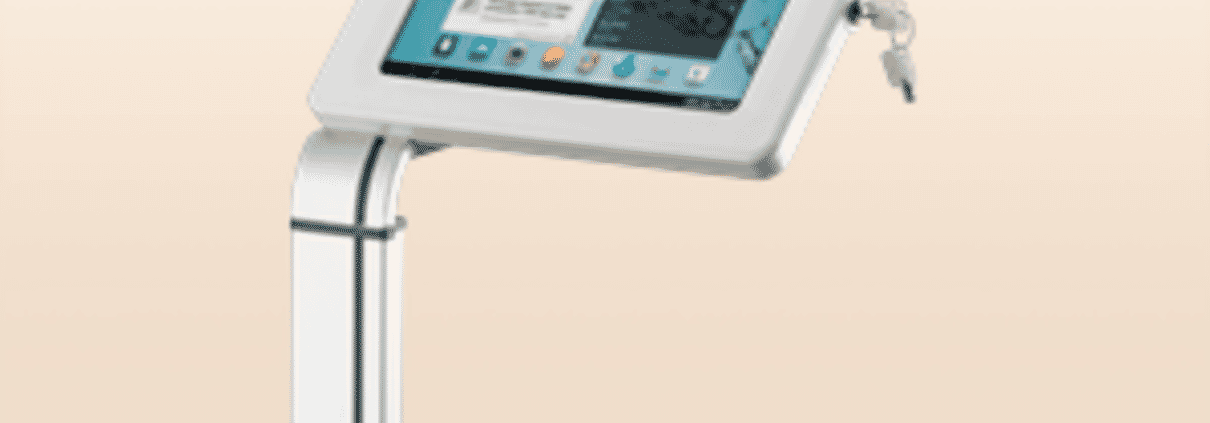 Tablet holders insitu