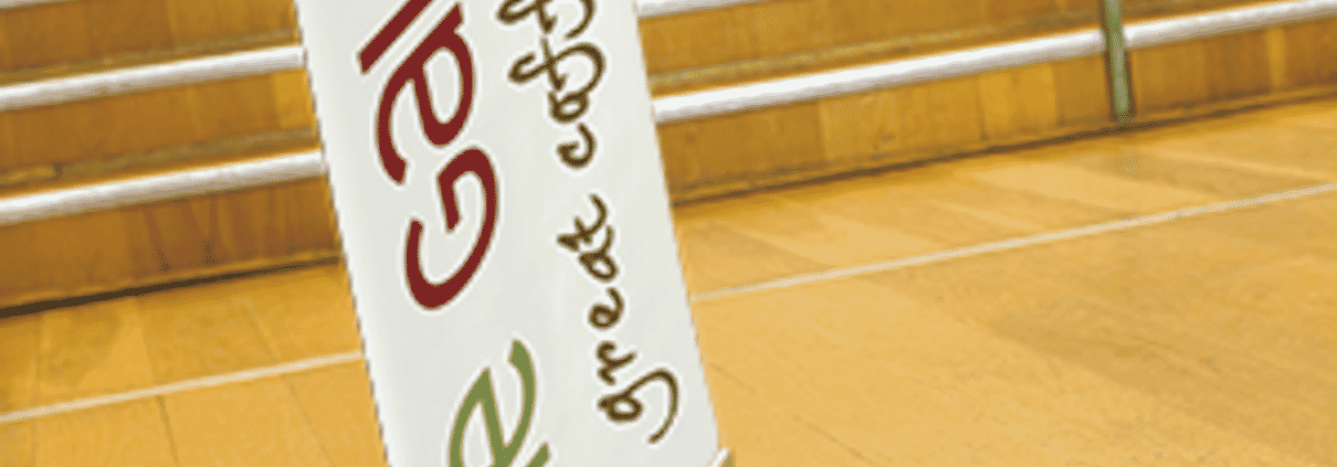 insitu static banners